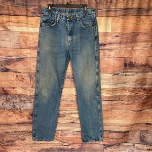 Wrangler Regular Fit Jeans